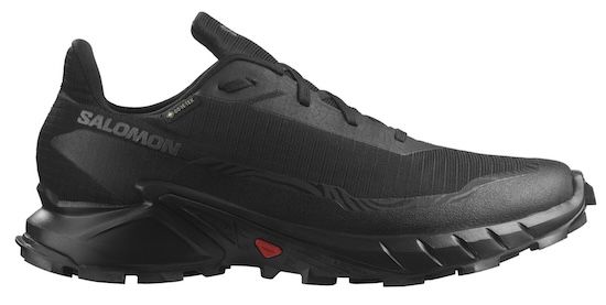 🥾 Salomon Alphacross 5 Gore tex Outdoorschuhe für 71€ (statt 104€)