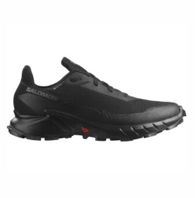 🥾 Salomon Alphacross 5 Gore-tex Outdoorschuhe für 71€ (statt 104€)