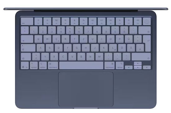 💻 Apple 13 💻 Apple 13 MacBook Neo mit 512GB für 754€ (statt 789€)