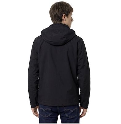 🧥 VAUDE Silda 2L Jacket Hardshell Jacke (wasserdicht) für 119,95€ (statt 160€)