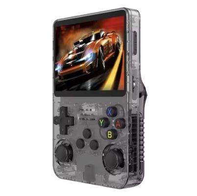 🕹️ R36S Retro Gaming Handheld Konsole 64GB ab 9,79€ (statt 29€) – AliExpress Neukunden