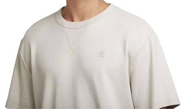👕 G Star Herren Nifous T Shirt ab 19,97€ (statt 26€)
