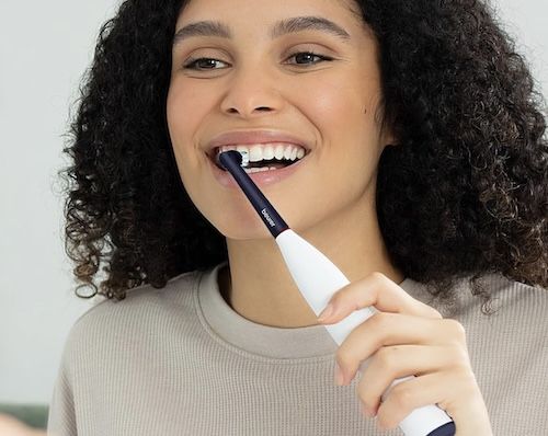 🪥 4er Pack Beurer TB Sensitive Eco Aufsteckbürsten (kompatibel mit Oral B) ab 5,99€ (statt 10€)