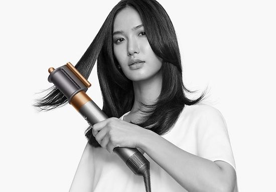 👩‍🦳 DYSON Airwrap Complete Reise Edition für 298,80€ (statt neu 479€)   refurb. mit 1 Jahr Garantie