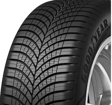 🛞 Goodyear Vector 4Seasons Gen 3 225/45 R17 94W XL M+S Ganzjahresreifen für 84€ (statt 92€)