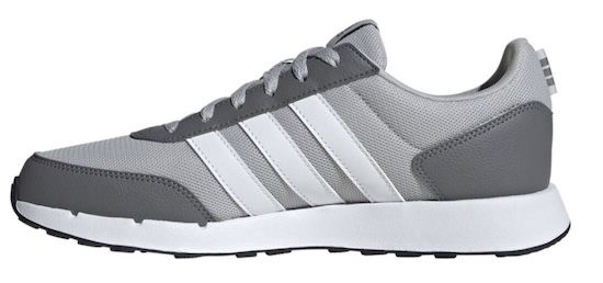 👟 adidas Run 50s Sneaker in Grau ab 37,99€ (statt 53€)