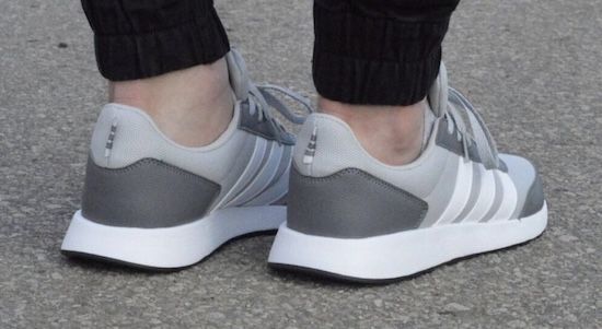 👟 adidas Run 50s Sneaker in Grau ab 37,99€ (statt 53€)