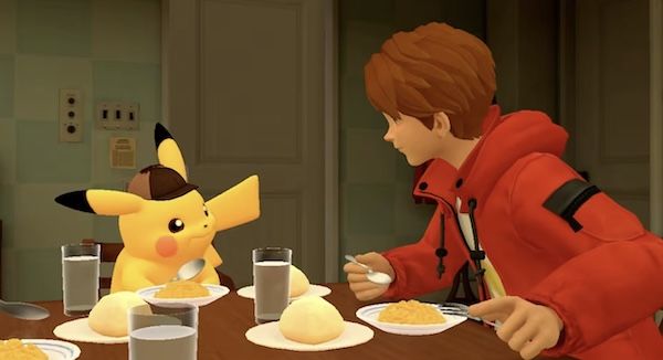 🎮 Meisterdetektiv Pikachu kehrt zurück (Switch) für 15,19€ (statt 32€)