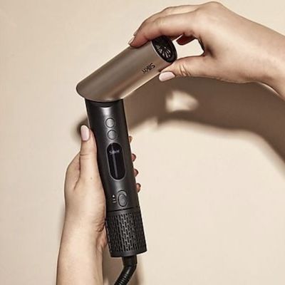 👩‍🦰 SILKN SilkyAir Flex Hairstyler für 99,99€ (statt 128€)