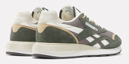 👟 Reebok Unisex Classic Nylon 89 für 60,95€ (statt 80€)