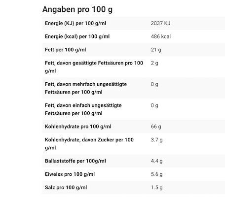 🌶️ 6x Chio Tortillas Wild Paprika, 110 g ab 4,96€ (statt 12€)   Joybuy Neukunden