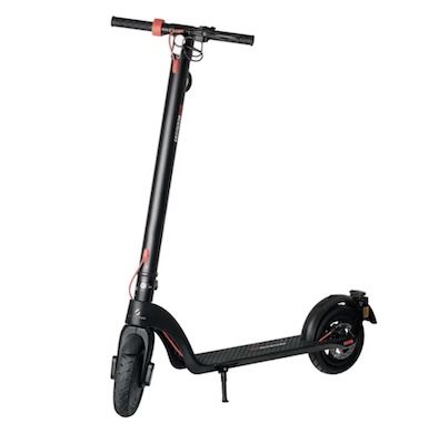 🛴 Six Degrees E-Scooter Velo E7 bis 20km Reichweite für 199,99€ (statt 299€)