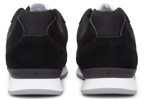 👟 Tommy Hilfiger Runner Icon Mix Sneaker für 55,93€ (statt 66€)