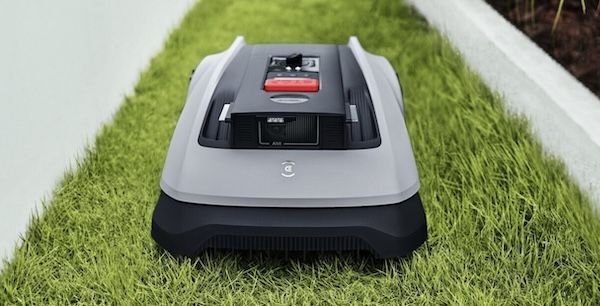 🔥 Günstiger als Einzelkauf 🌱 Ecovacs RTK Mähroboter für 99€ + Vodafone Allnet 50GB für 19,99€ mtl.