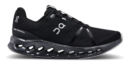 👟 On Cloudsurfer 7 Damen Laufschuhe für 60,54€ (statt 102€) - Restgrößen 👟 On Cloudsurfer 7 Damen Laufschuhe für 60,54€ (statt 102€) Restgrößen