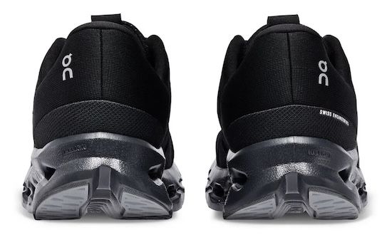 👟 On Cloudsurfer 7 Damen Laufschuhe für 60,54€ (statt 102€) - Restgrößen 👟 On Cloudsurfer 7 Damen Laufschuhe für 60,54€ (statt 102€) Restgrößen