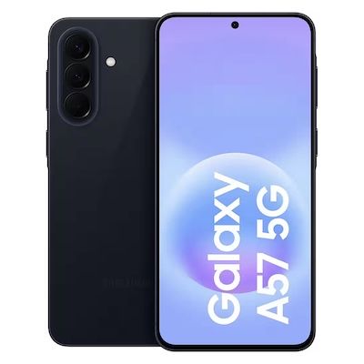 🔥 Günstiger als Einzelkauf 📱 Samsung Galaxy A57 (256GB) für 9,98€ + 50GB Vodafone 19,99€ mtl.