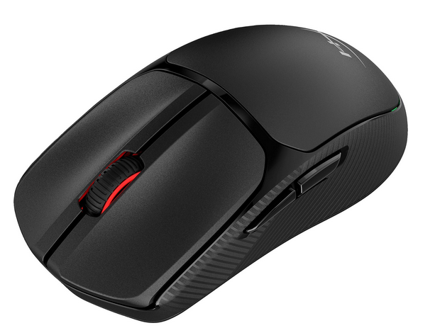 🎮📱MediaMarkt Wochenend Knaller: z.B. HYPERX Pulsefire Wireless Gaming Maus für 25,49€ (statt 50€)