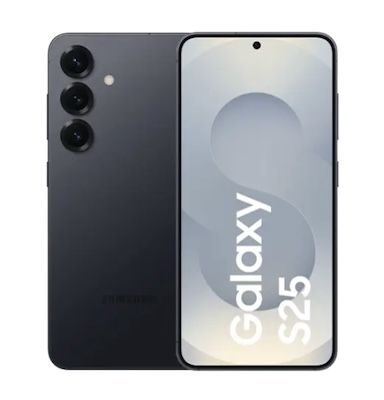 🔥 Gewinn nach Ankauf 📱Samsung Galaxy S25 für 79€ + 2x Vodafone Allnet (100GB + 10GB) für 16,98€ mtl.