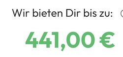 🔥 Gewinn nach Ankauf 📱Samsung Galaxy S25 für 79€ + 2x Vodafone Allnet (100GB + 10GB) für 16,98€ mtl.