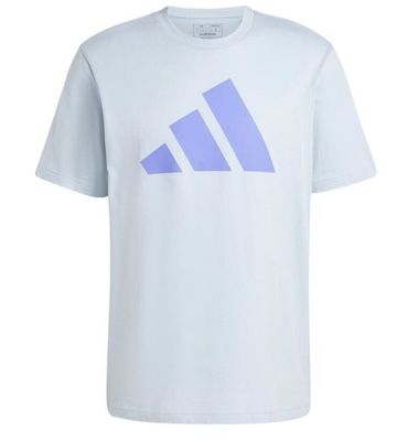 👕 adidas PWR Graphic Tee T-Shirt mit 3-Streifen-Logo ab 12€ (statt 32€)