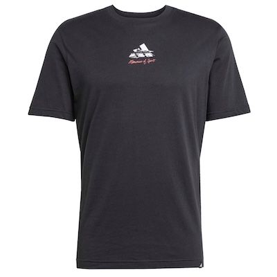 👕 adidas Memories of Sport Gallery Graphic T-Shirt ab 15,94€ (statt 26€) – S bis L