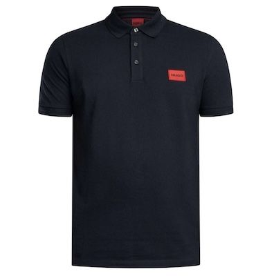 👕 Hugo Dereso Slimfit Poloshirt in Navy ab 48,56€ (statt 67€) – M, XL, 2XL