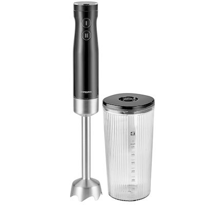 🥗 Zwilling Enfinigy Stabmixer DC mit Edelstahl-Winglet-Klinge für 45,98€ (statt 70€)