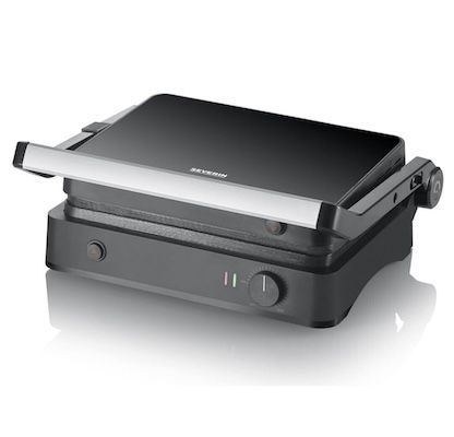 🥩 Severin Sevini Lite Kontaktgrill ab 39,99€ (statt 56€)