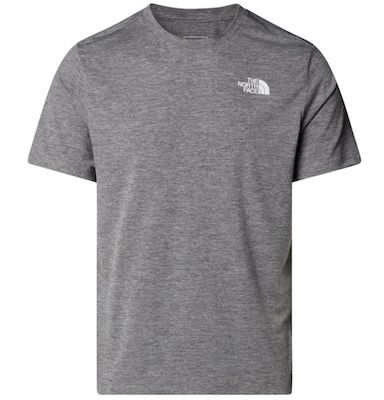 👕 The North Face 24/7 T-Shirt für 16€ (statt 27€) – nur S, M, L