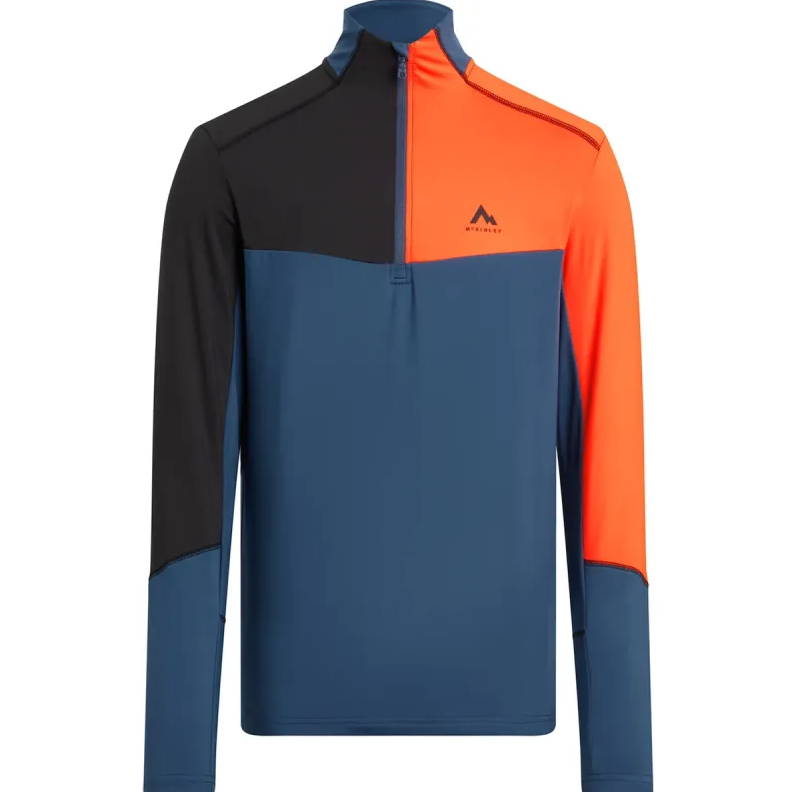 McKinley Fudji Herren Unterjacke für nur 19,98€ (statt 45€)