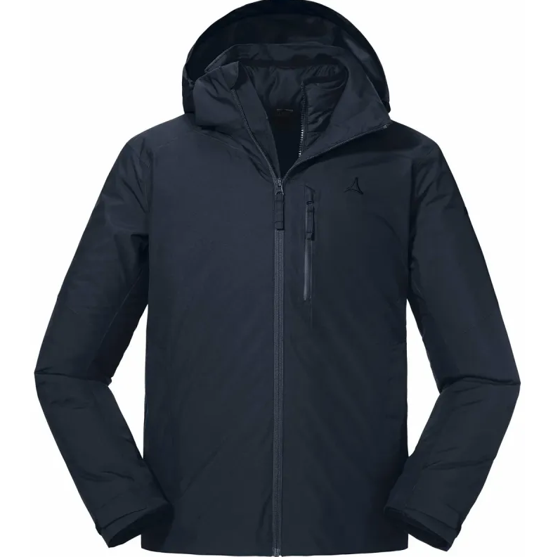 🧥 Schöffel Yekuro 3in1 Herren Doppeljacke für 84,98€ (statt 125€)