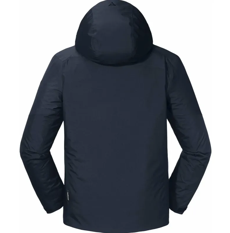 🧥 Schöffel Yekuro 3in1 Herren Doppeljacke für 84,98€ (statt 125€)