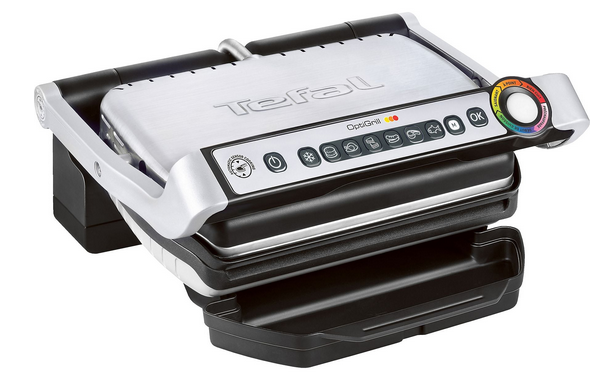 🎮📱MediaMarkt XXL Wochenend Knaller: z.B. TEFAL GC705D OptiGrill Kontaktgrill für 89€ (statt 105€)