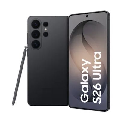 📱 Samsung Galaxy S26 Ultra (512GB) für 149€ + Vodafone Allnet 100GB 5G für 44,99€ mtl. + 120€ Bonus 📱 Samsung Galaxy S26 Ultra (512GB) für 149€ + Vodafone Allnet 100GB 5G für 44,99€ mtl. + 120€ Bonus