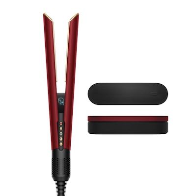 🙋‍♀️ Dyson Airstrait Limited Edition Haarglät­ter (trocknet und glättet gleich­zei­tig) für 296€ (statt neu 424€) – refurb.