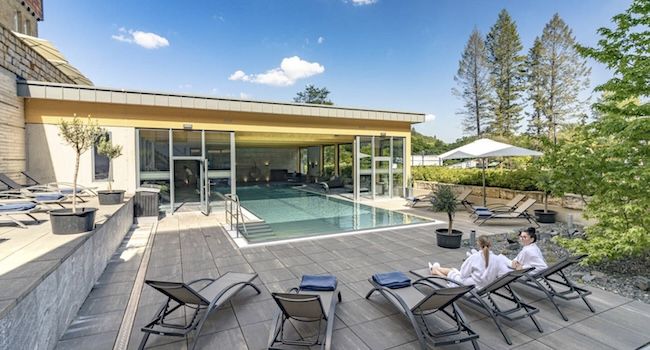 ⛰️ 2 ÜN im Harz im 4* Sonnenresort Ettershaus 🍳 Frühstück & Spa ab 129€ p.P.