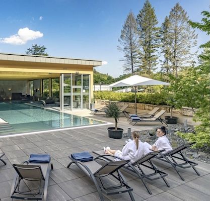 ⛰️ 2 ÜN im Harz im 4* Sonnenresort Ettershaus 🍳 Frühstück & Spa ab 129€ p.P.