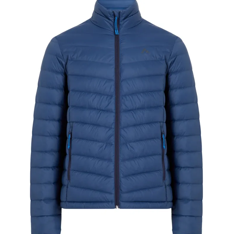⛈️🧥 McKinley Arlo JKT M Herren Daunen Jacke für 27,98€ (statt 79€)