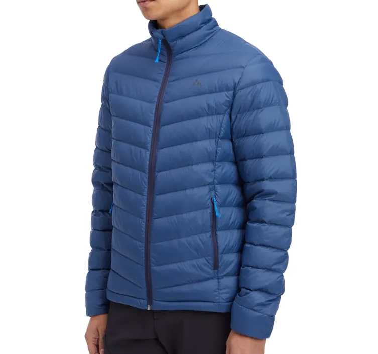 ⛈️🧥 McKinley Arlo JKT M Herren Daunen Jacke für 27,98€ (statt 79€)