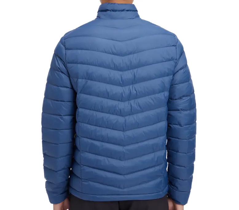 ⛈️🧥 McKinley Arlo JKT M Herren Daunen Jacke für 27,98€ (statt 79€)