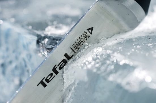 🔪 Tefal Ice Force K23209 Universalmesser mit 11cm Klinge für 9,99€ (statt 14€) 🔪 Tefal Ice Force K23209 Universalmesser mit 11cm Klinge für 9,99€ (statt 14€)