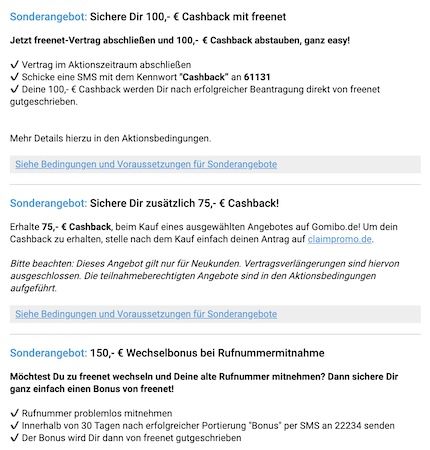 TOP! 📱Apple iPhone 17 für 279€ + Telekom Allnet 50GB für 39,95€ mtl. + 💰 325€ Bonus