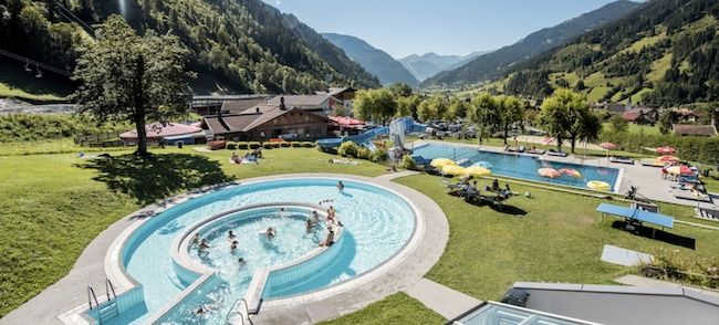 ⛰️ 2 ÜN in Apartment im Salzburger Land inkl. Solarbad & Sauna ab 99€ p.P.