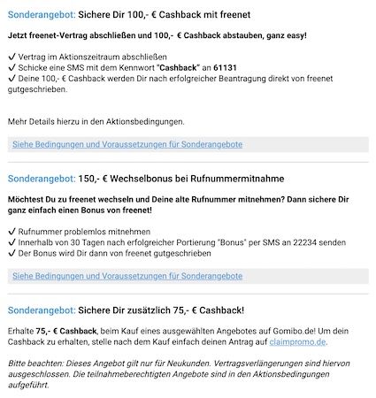 🍏 Apple iPhone 17 Pro für 619€ + Telekom Allnet 50GB für 39,95€ mtl ➡️ 325€ Bonus 🍏 Apple iPhone 17 Pro für 619€ + Telekom Allnet 50GB für 39,95€ mtl ➡️ 325€ Bonus