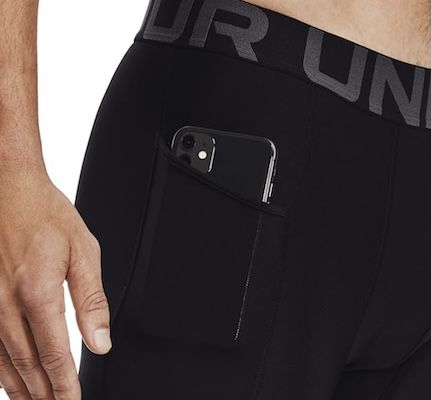 👖 Under Armour HeatGear Compression Tights ab 19€ (statt 27€)