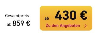 ☀️ Mallorca (Can Picafort) 🏖️ 7 ÜN im 4* Hotel inkl. Flug mit Gepäck, Frühstück, Transfer ab 430€ p.P.