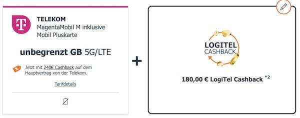 🔥🤯 KRASS 📱 2x Telekom MagentaMobil M mit unlimited 5G für eff. 30,73€ mtl. dank 💶 1.000€ Bonus 🔥🤯 KRASS 📱 2x Telekom MagentaMobil M mit unlimited 5G für eff. 30,73€ mtl. dank 💶 1.000€ Bonus