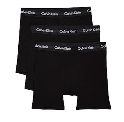 🩳 3er Pack Tommy Hilfiger Boxershorts Briefs mit Logobund für 21,99€ (statt 28€)