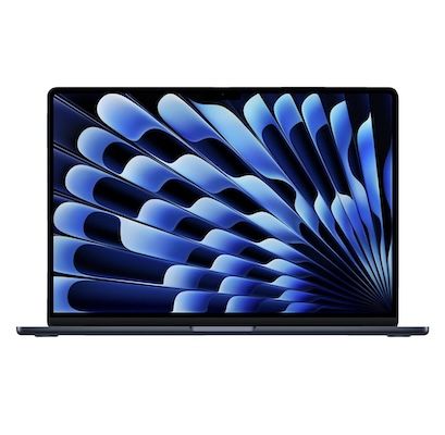 💻🍏 Apple MacBook Air 15″ (2025) mit M4, 24/512GB für 1.299€ (statt 1.429€)